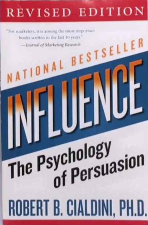 İknanın Psikolojisi influence