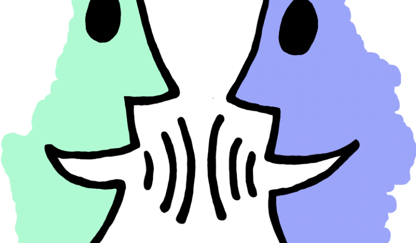 Dil İçgüdüsü 3 Konuşmak