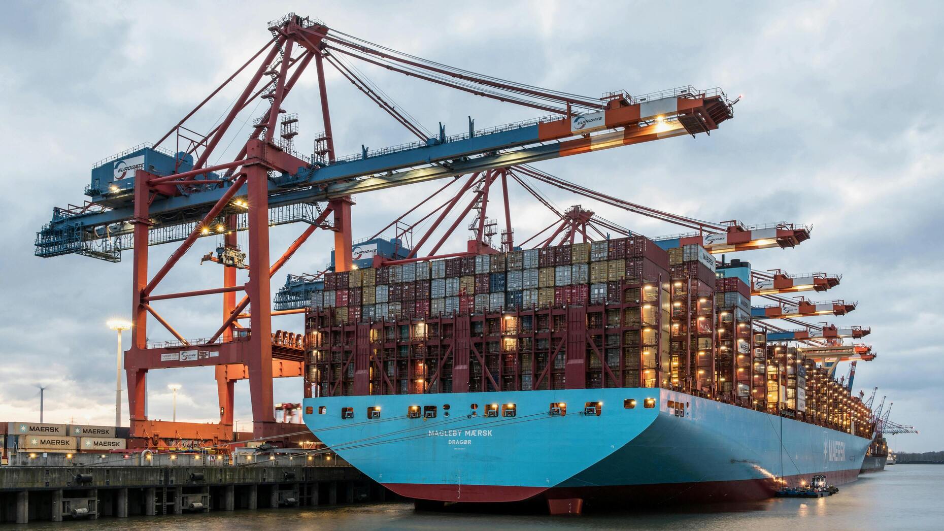 Maersk: Güçlü Performans ve Artan Beklentiler