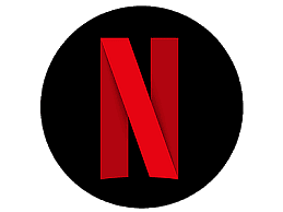 Netflix Logo