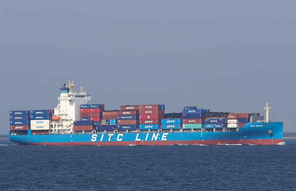 SITC Container Line