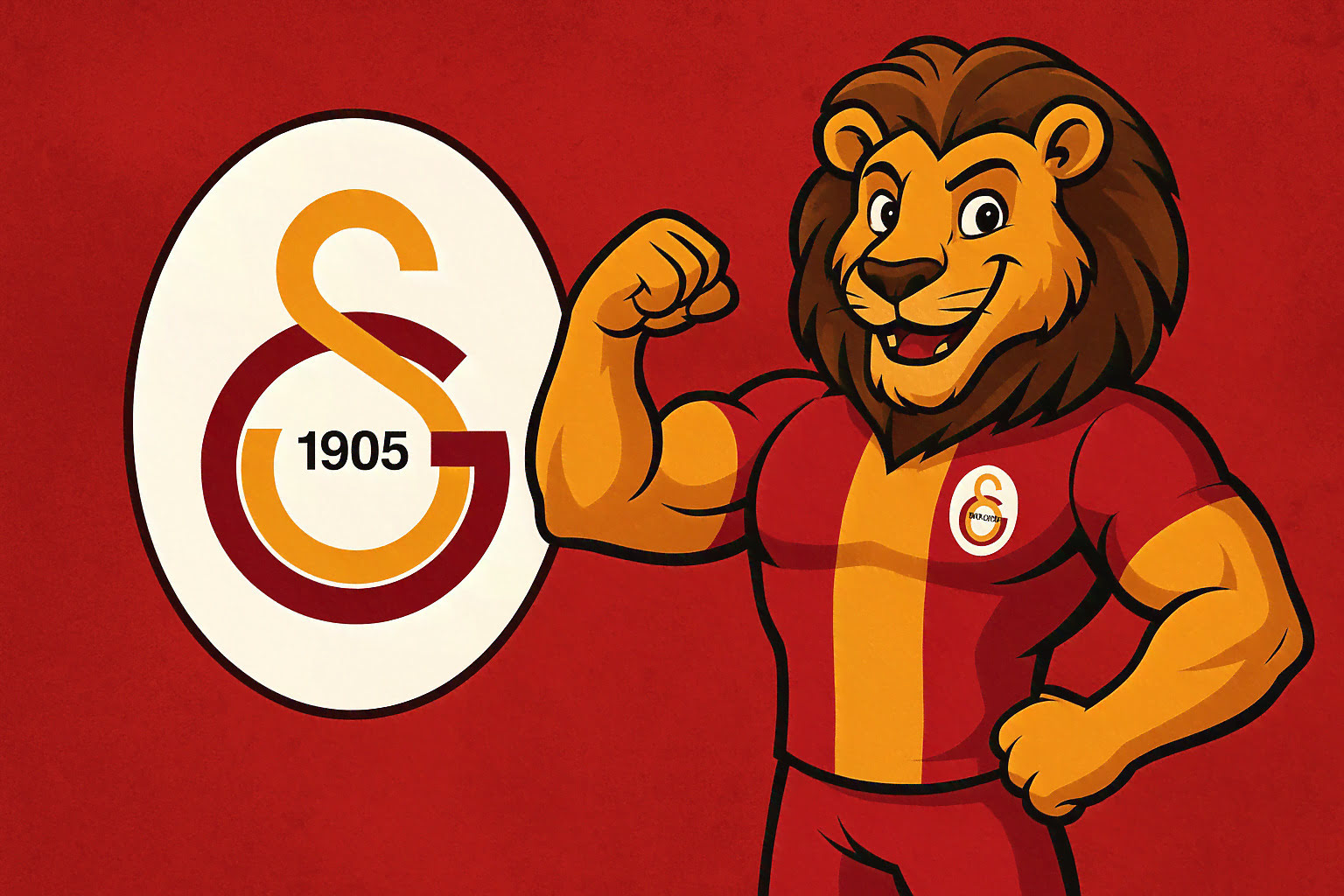 Galatasaray Sportif A.Ş.