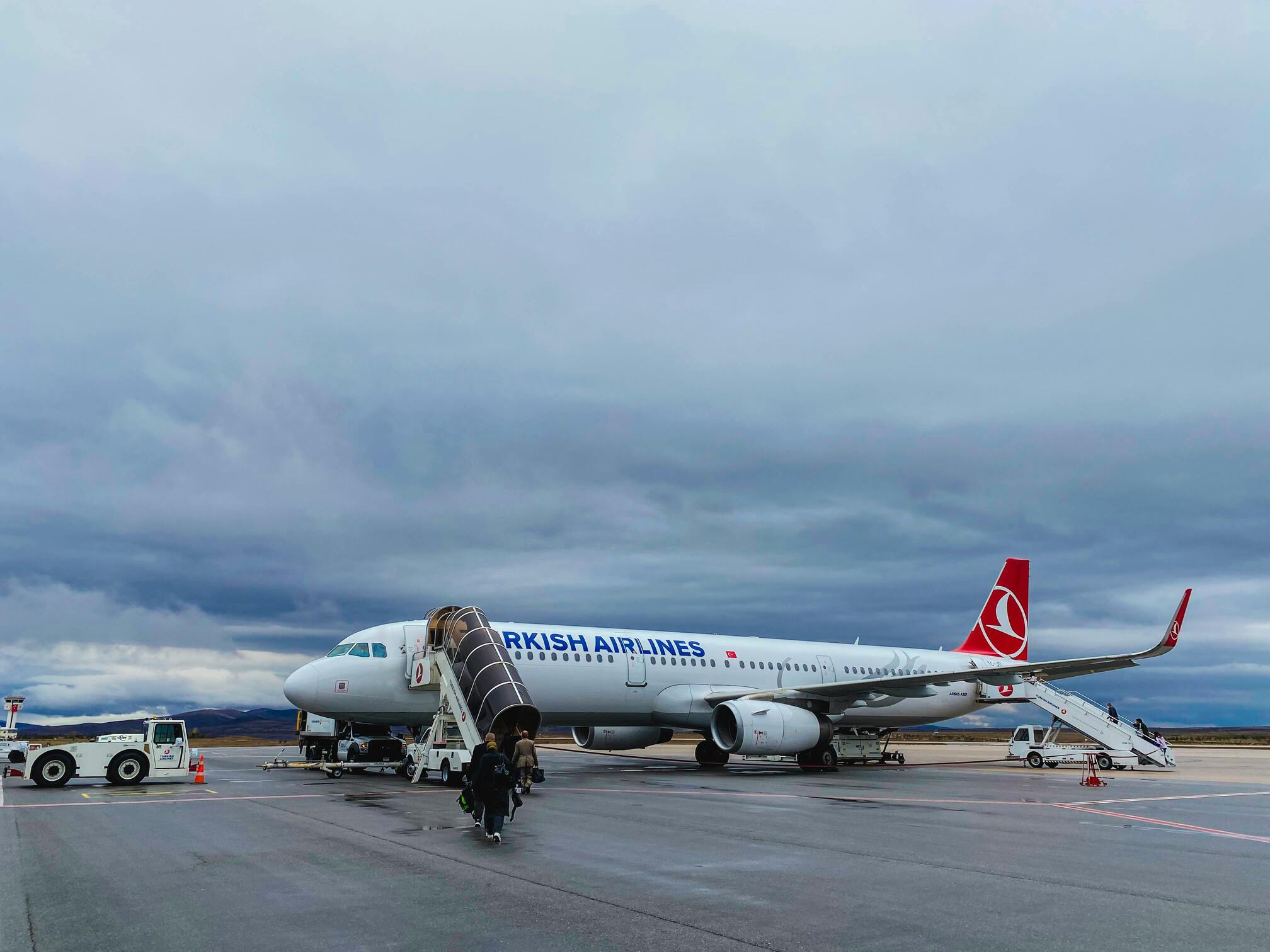 Turkish Airlines