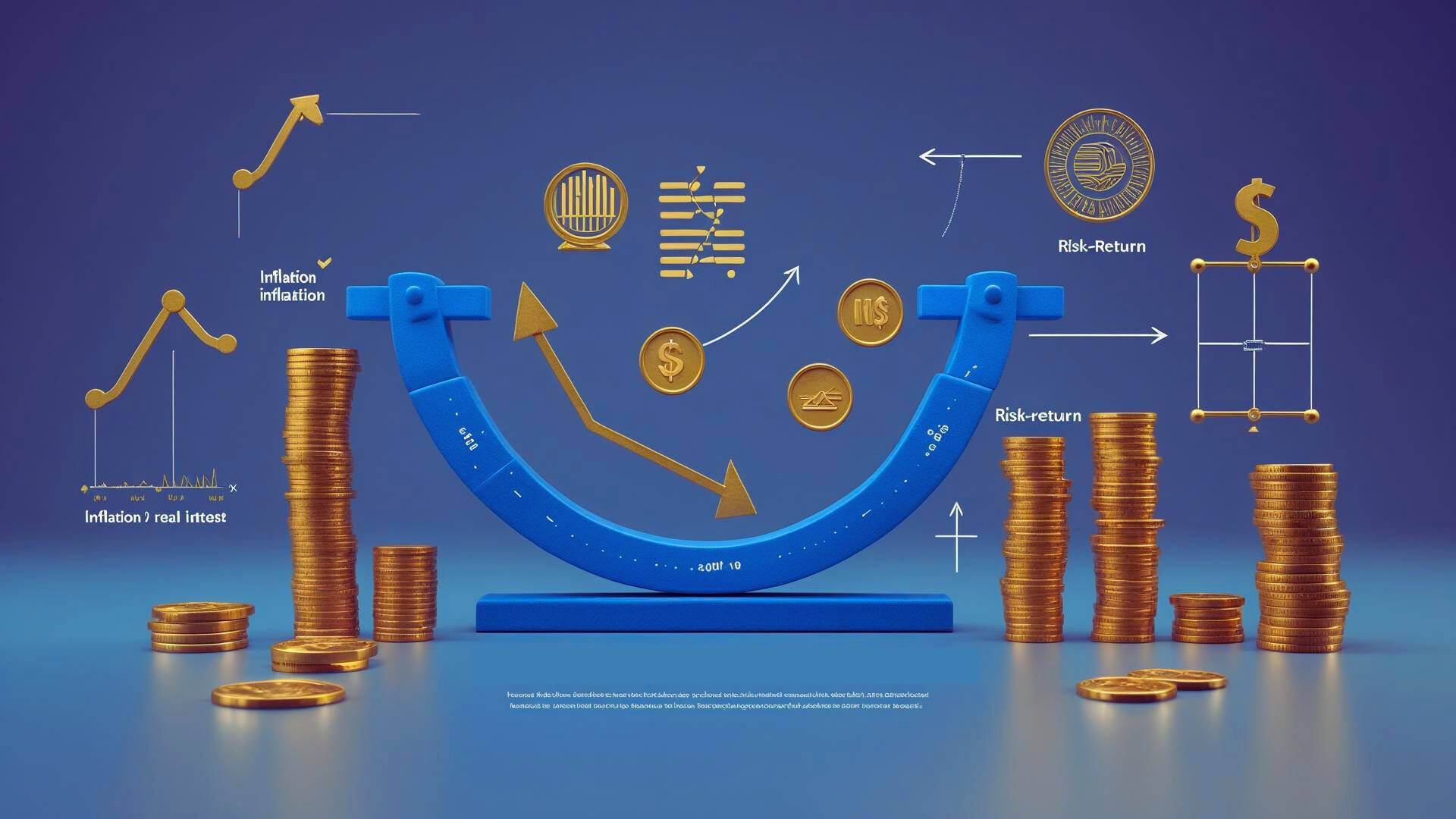 Finans Dünyasının 5 Şaşırtıcı Kuralı
