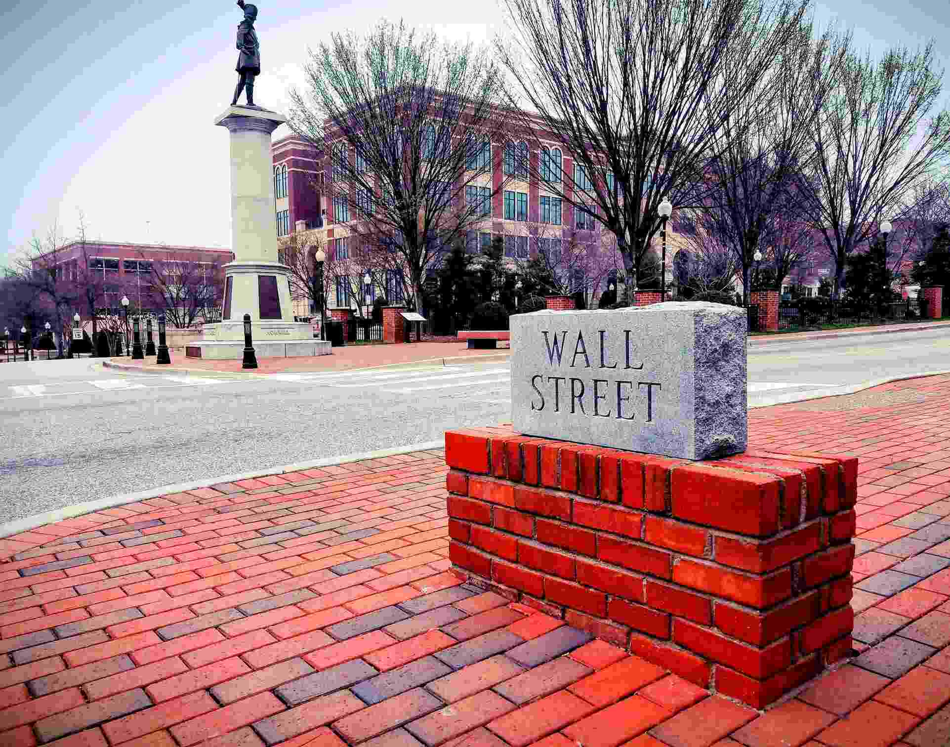 WallStreet