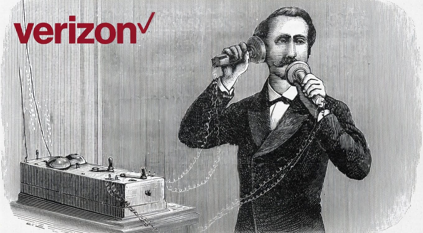 Verizon Communications