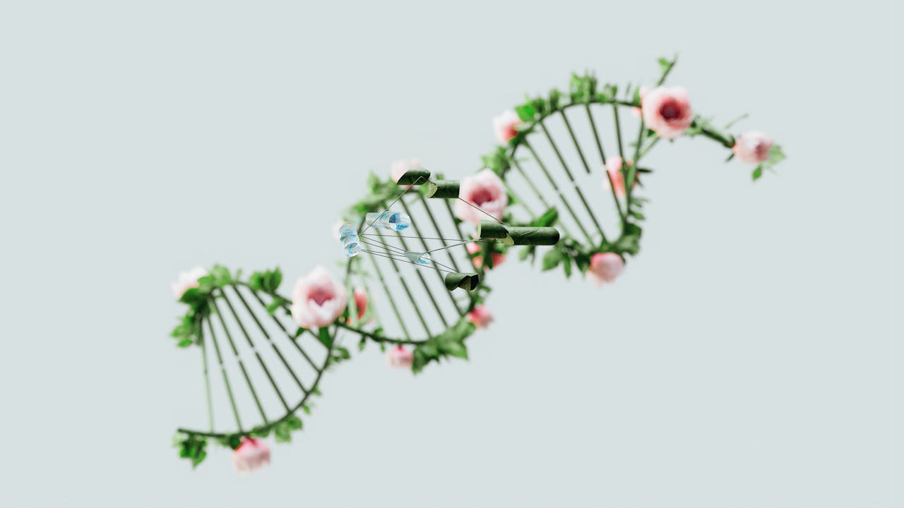 CRISPR Therapeutics AG