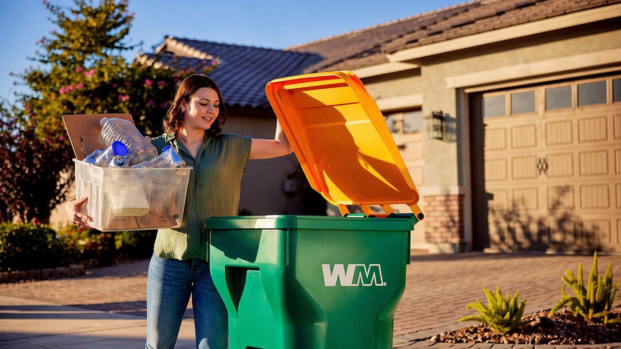 Waste Management