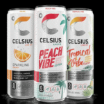 Celsius Holdings