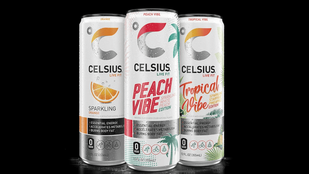 Celsius Holdings
